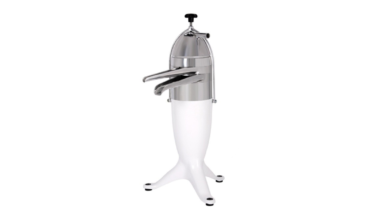 141007 Milch-Zentrifuge Elecrem 7