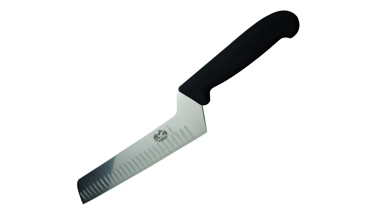 154021 Weichkäse-Messer