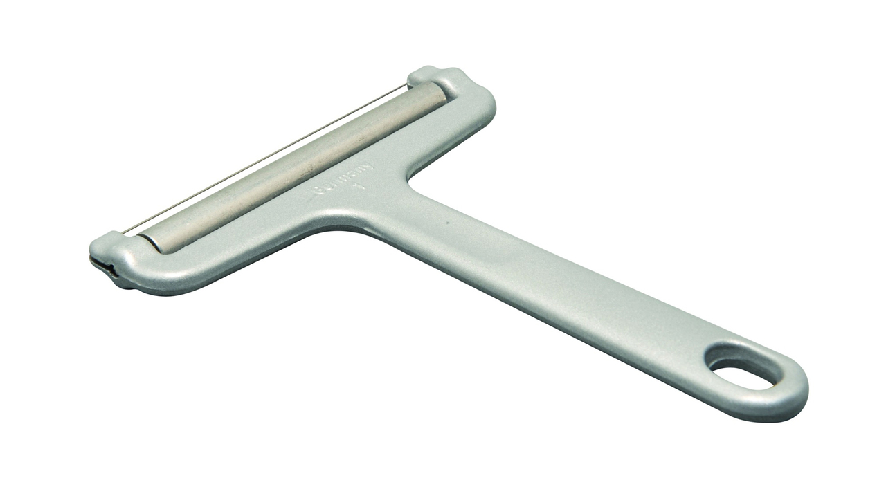 156002 Käseschneider Rollschnitt
156002 Trancheur Rollschnitt