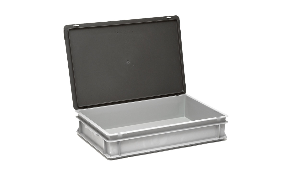 157040 Kunststoff Behälter für Raclette-Ofen