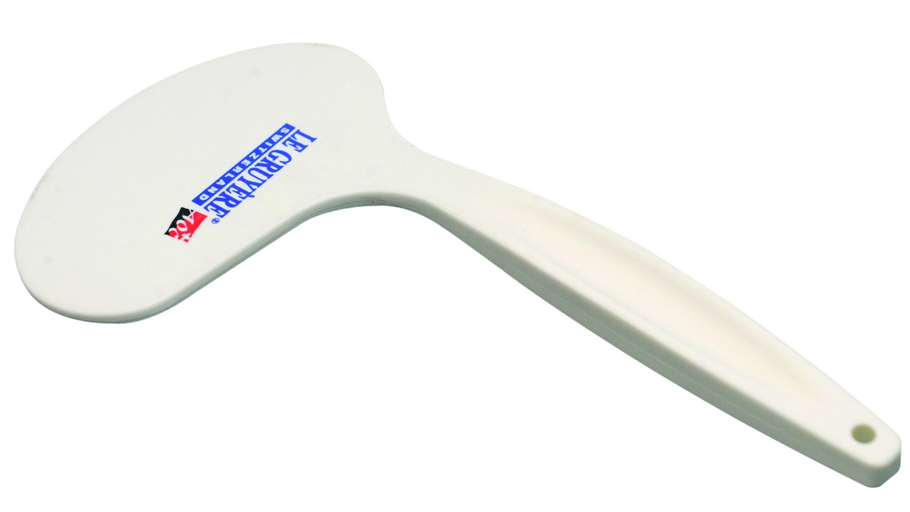 157549 Fondue Spachtel