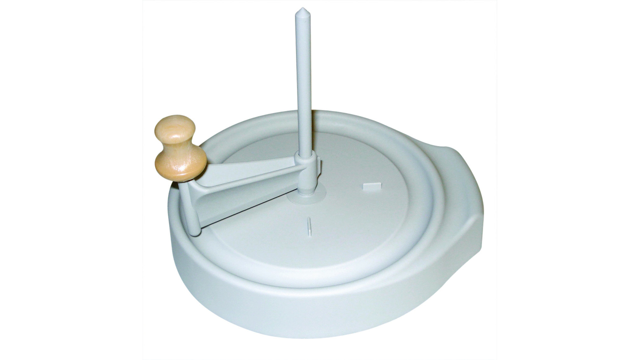 158208 Girolle Tête-de-Moine Classic