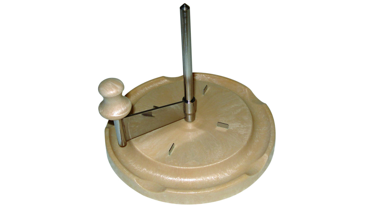 158210 Girolle Tête-de-Moine Harmonie