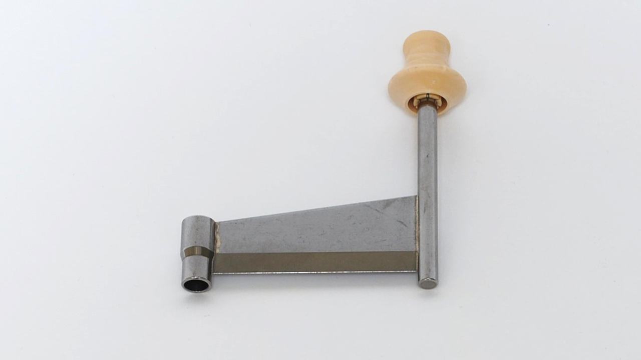 158211 Ersatz Messer Girolle
