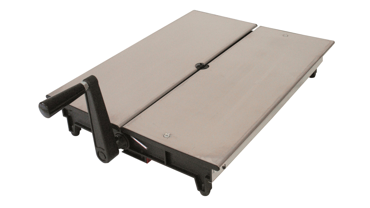 159703 Käseschneide Tisch Mini-Cut
159703 Table couper fromage Mini-Cut