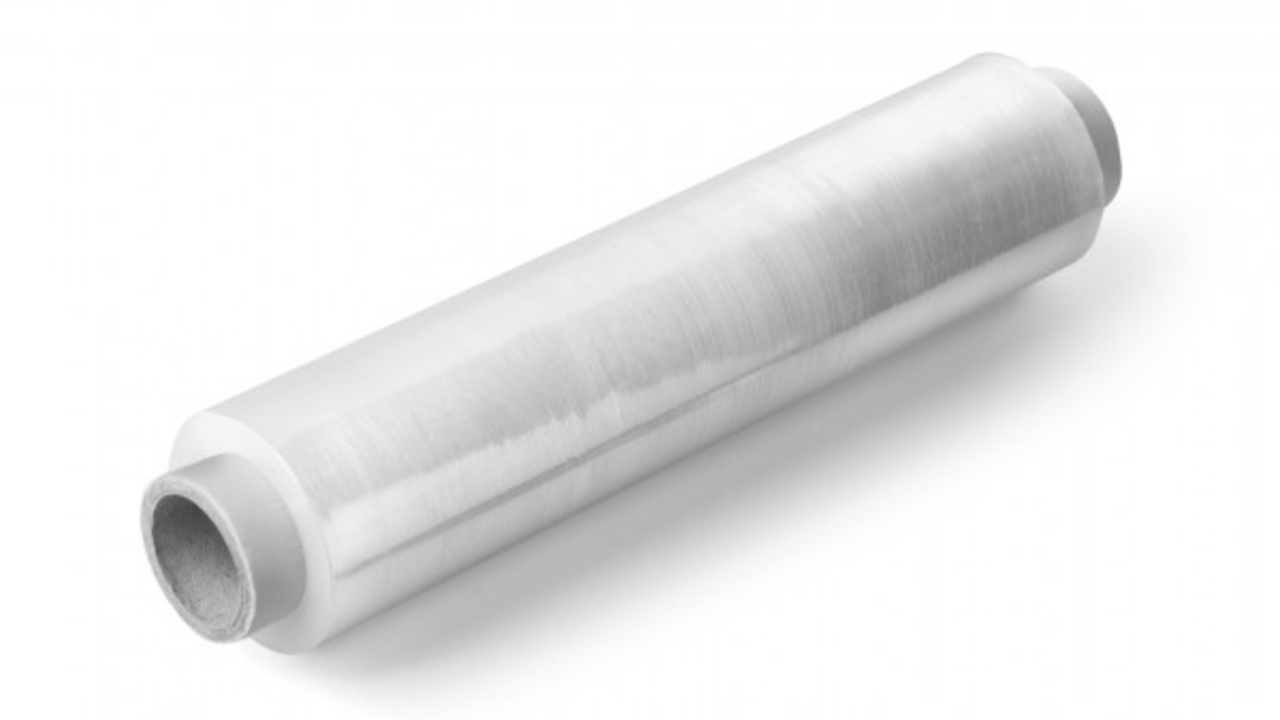 163360 Frischhaltefolie 60 cm
163360 Feuille transparente 60 cm