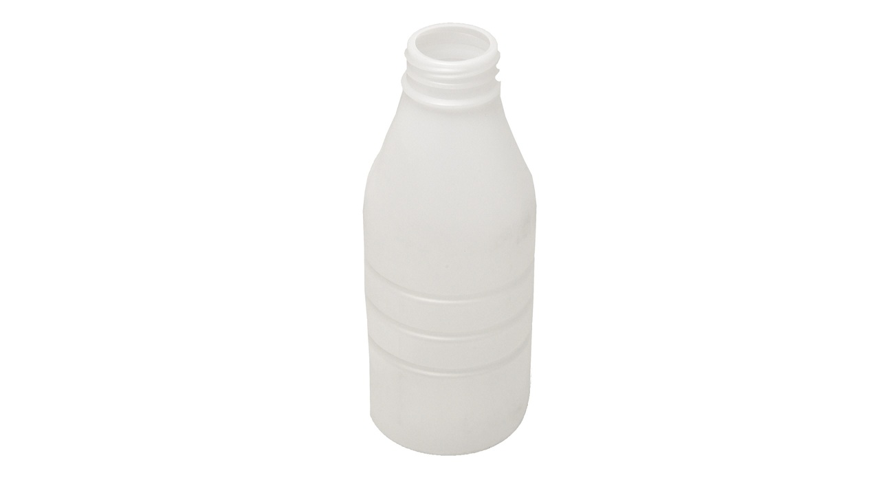 182406 Molkendrinkflasche logo 5 dl opak
182406 Berlingots logo 5 dl opak 