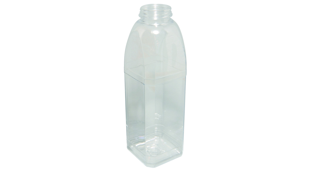 182901 Mehrweg Flasche