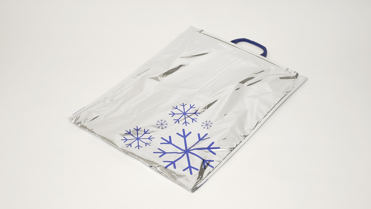 186102 Isoliertragtasche CoolBag
186102 Caba isolant CoolBag