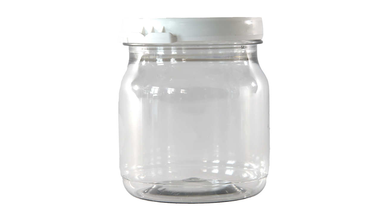 189052 Jogurt Becher PET 150 ml