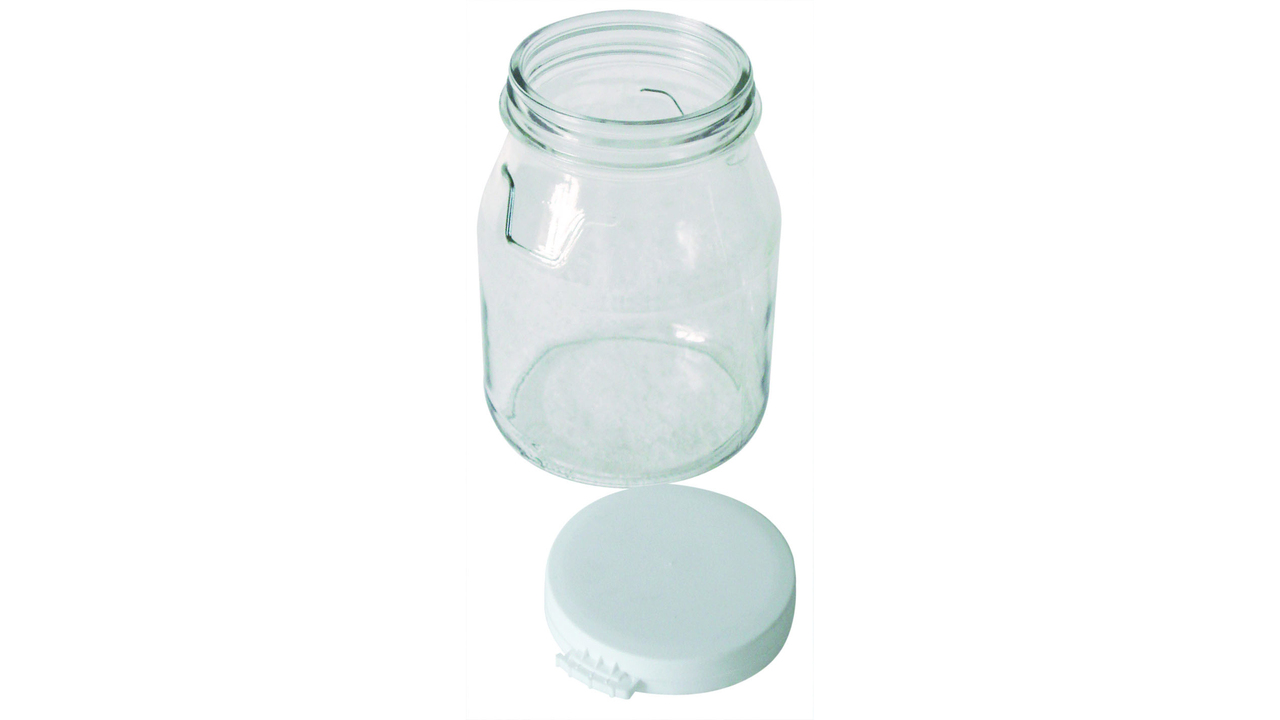 189202 Jogurt Glas 500 g