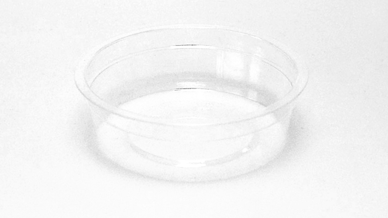 191006 Gobelet à yogourt 30 ml Ø 73 mm