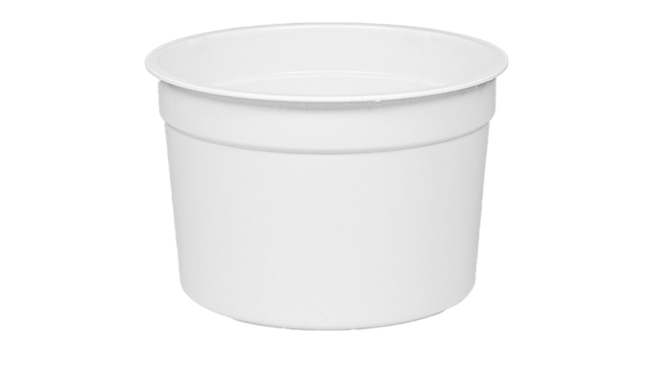 191402 Gobelets yogourt blanc 125 g