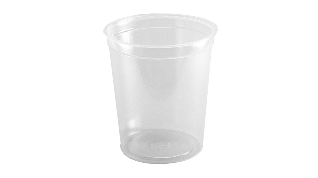 191406 Jogurtbecher opak 150 g Ø 73 mm
191406 Gobelet yogourt opaque 150 g Ø 73 mm