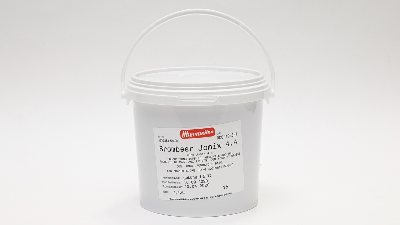 198008 Brombeer SGO 4,4 kg