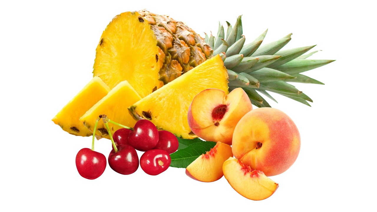 198040 Fruchtcocktail SGO 4,4 kg
198040 Cocktail de fruits SGO 4,4 kg