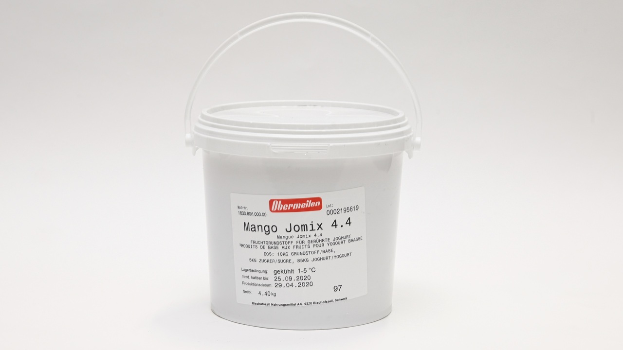 198062 Mango SGO 4,4 kg