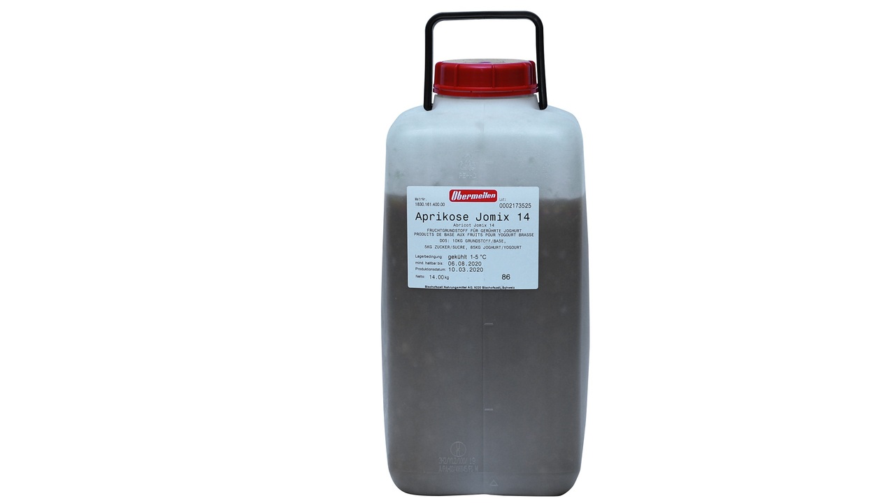 198106 Aprikose SGO 14 kg