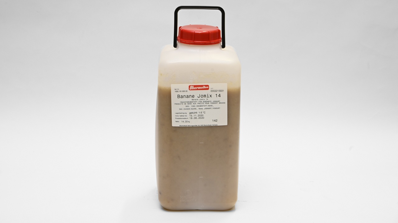 198108 Banane SGO 14 kg