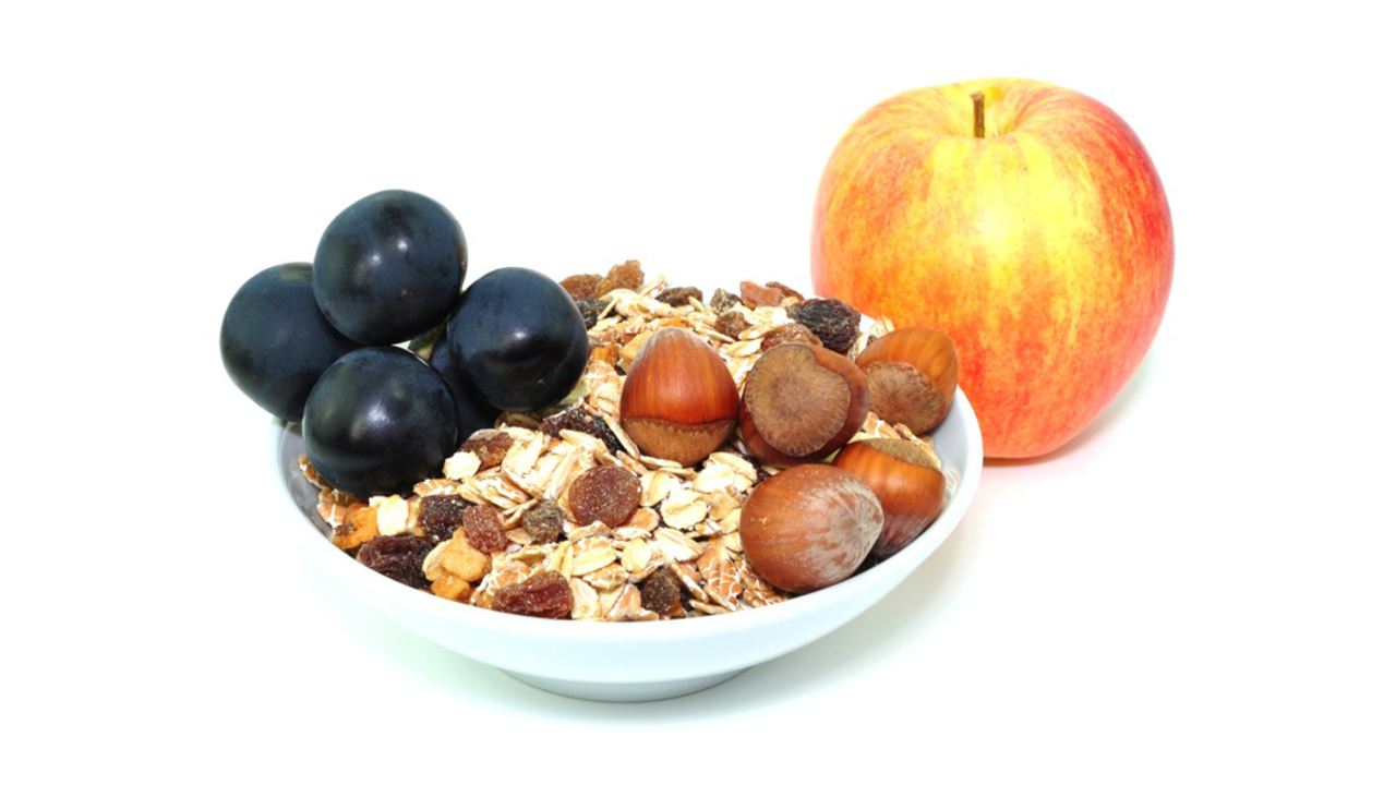 198110 Birchermüesli SGO 12 kg
198110 Bircher SGO 12 kg