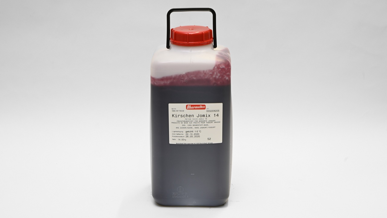 198130 Cerise noire SGO 14 kg