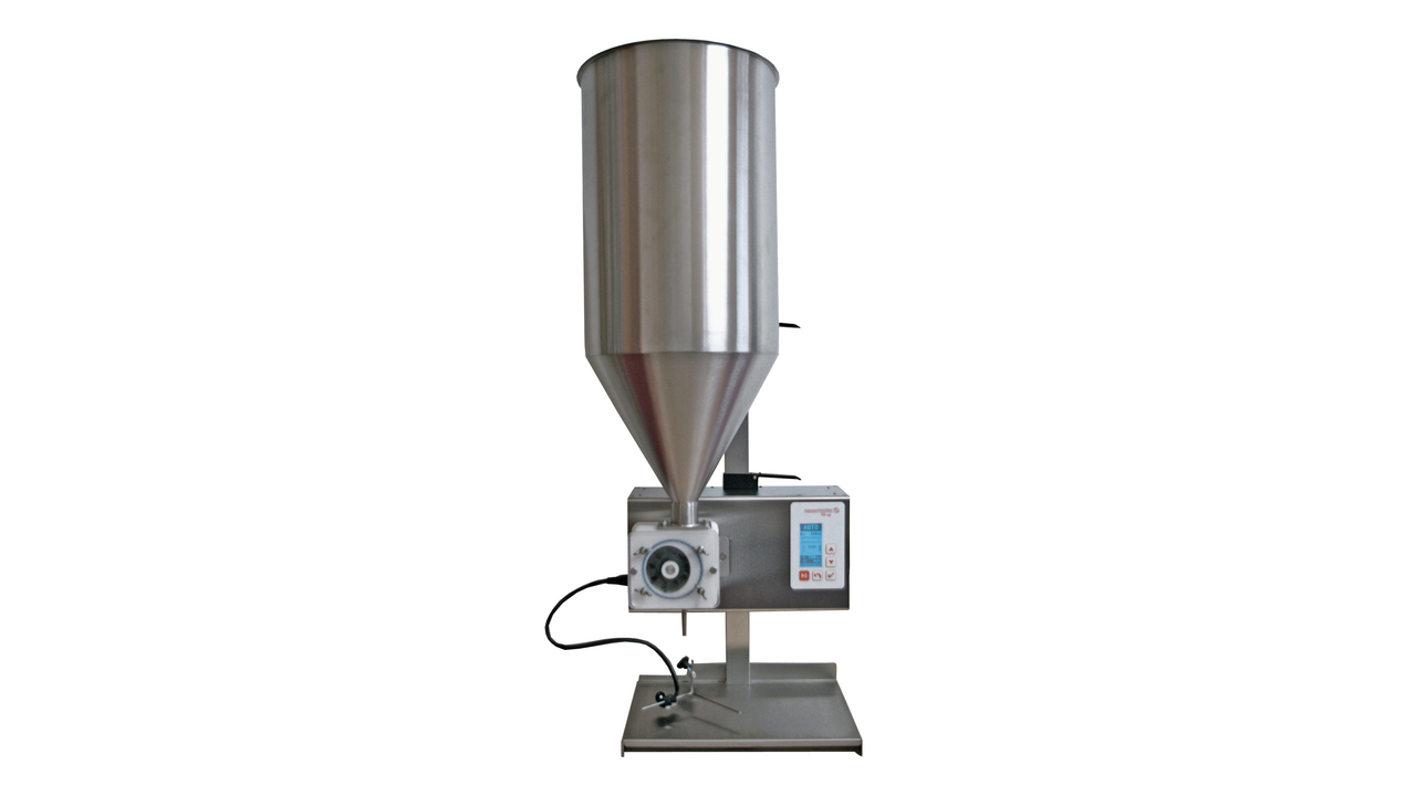 206702 Dosiermaschine 14 Liter
206702 Machine à doser 14 litres