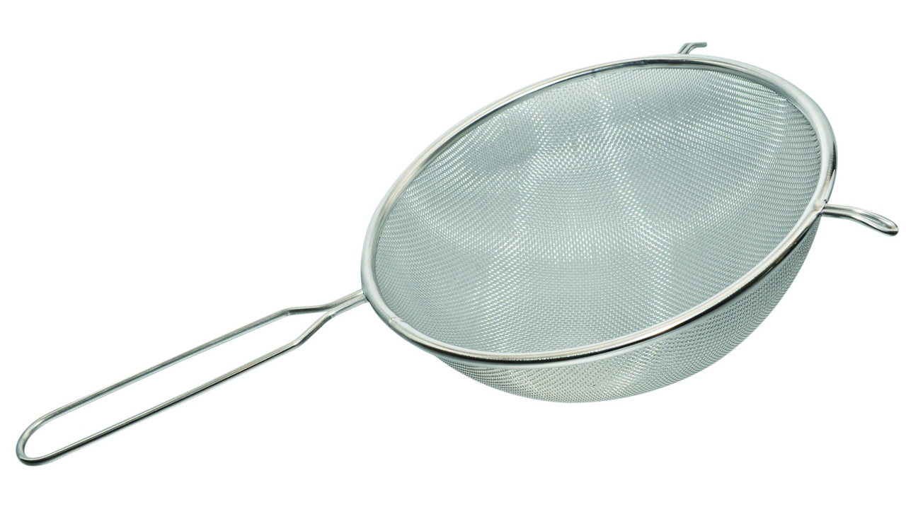 225020 Buttersieb Ø 22 cm
225020 Tamis à beurre Ø 22 cm