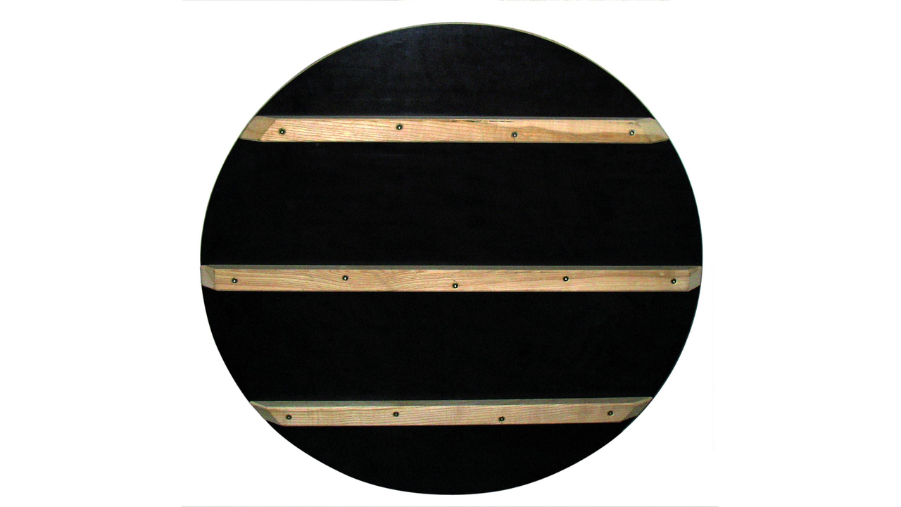 255240 Foncet pour buffet de fromage brûlé Ø 40 cm
