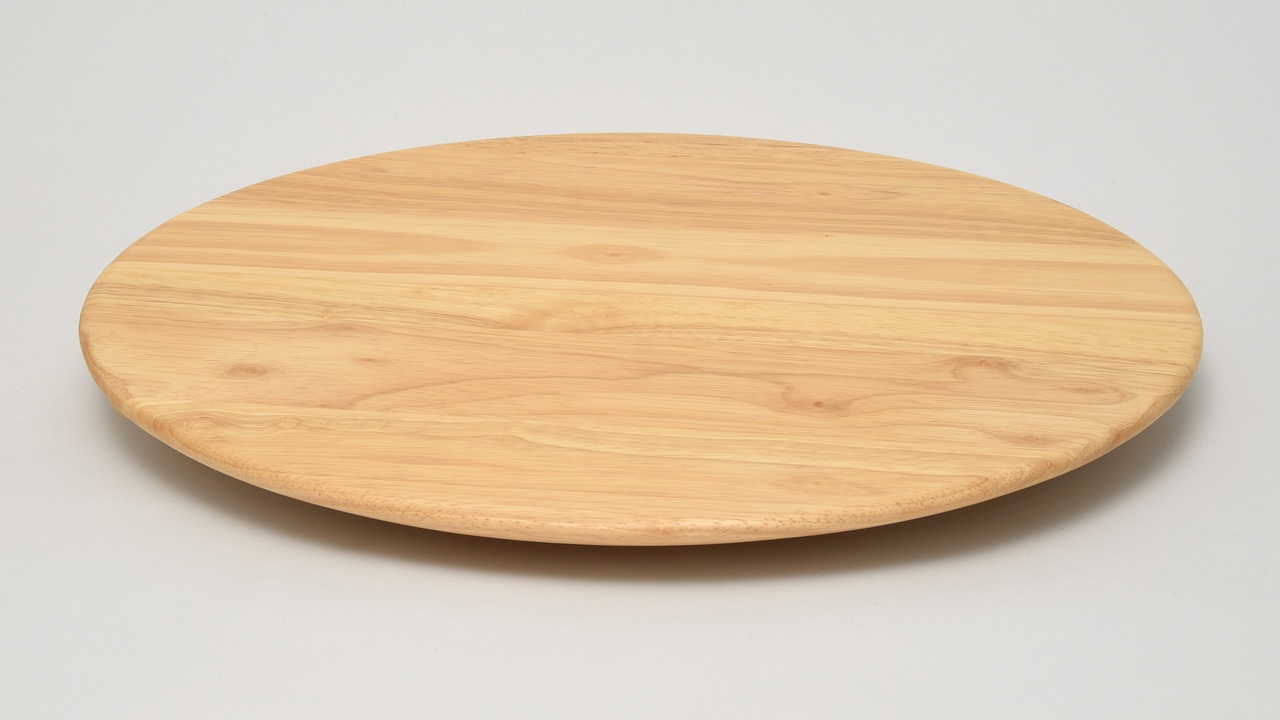 255341 Käseplatte drehbar Ø 40 cm
255341 Plateau à fromage pivotant Ø 40 cm