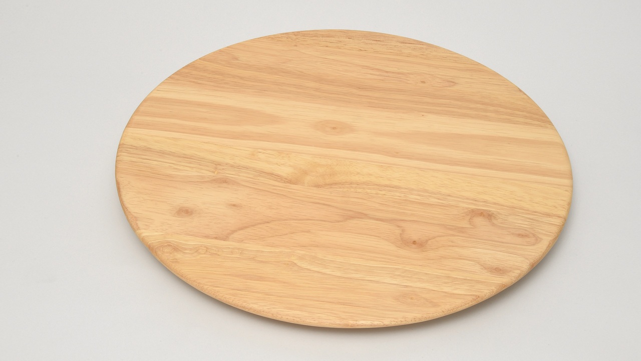 255341 Plateau à fromage pivotant Ø 40 cm