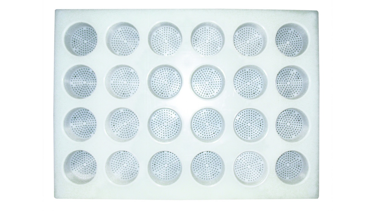 274601 Käse Formen Batterien