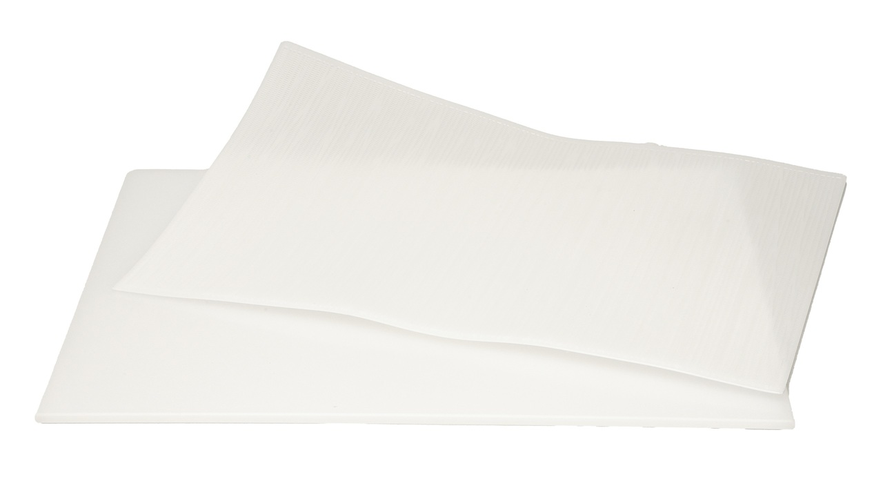 275102 Wendeplatte mit Entsirter-Matte