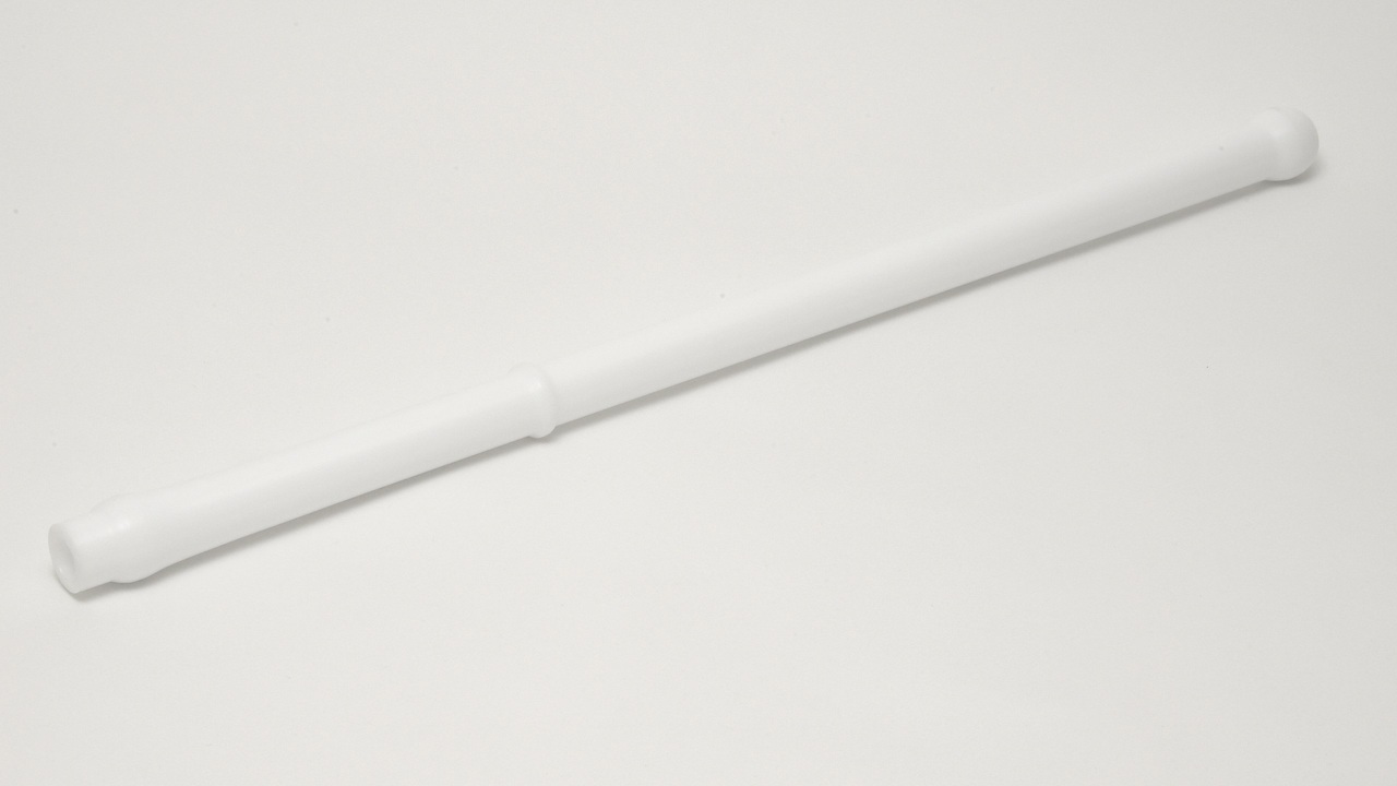 281150 Harfen-Stiel Kunststoff 55 cm