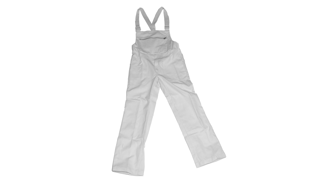 321062 Latzhose
321062 Pantalon à bavette