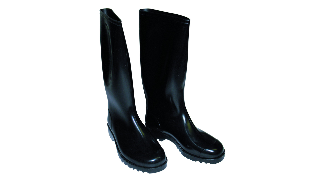 323440 Stiefel Nora schwarz Grösse 40
323440 Bottes Nora noires pointure 40
