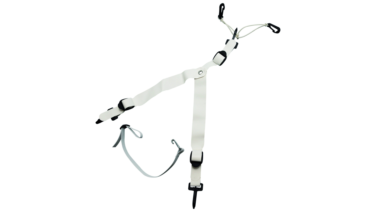 331702 Sangles-y pour tablier Bico