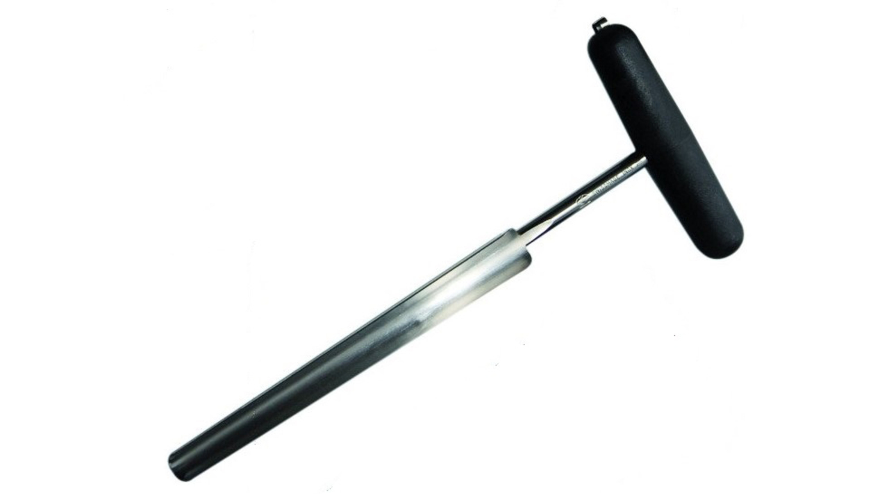 345002 Käsebohrer Minlongriff Ø 7/11 mm