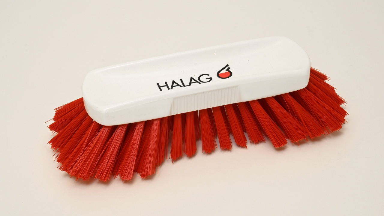 368042 Handbürste Prima
368042 Brosse à main Prima Halag