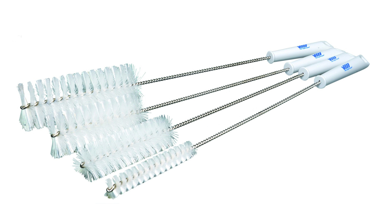 371204 Rohrbürste Vikan Nylonborsten Ø 40 mm
371204 Brosse de tuyau Vikan poil nylon Ø 40 mm
