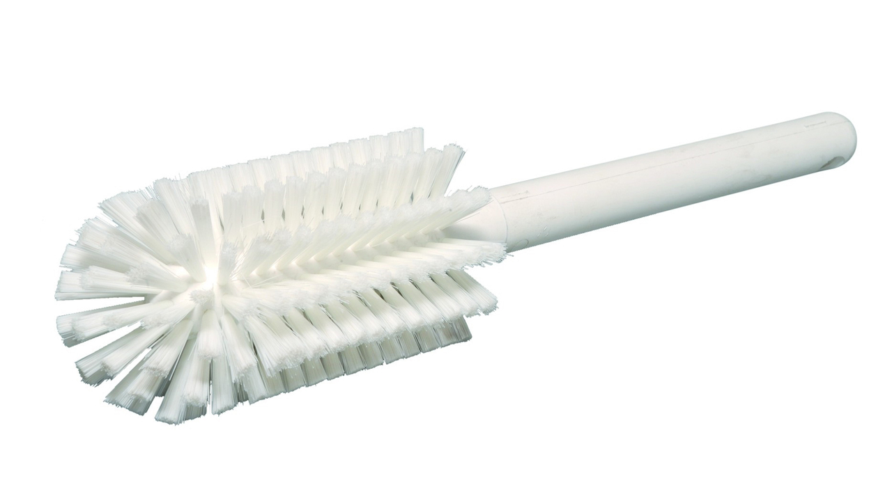 374202 Flaschenbürste Nylon Ø 8.2 cm