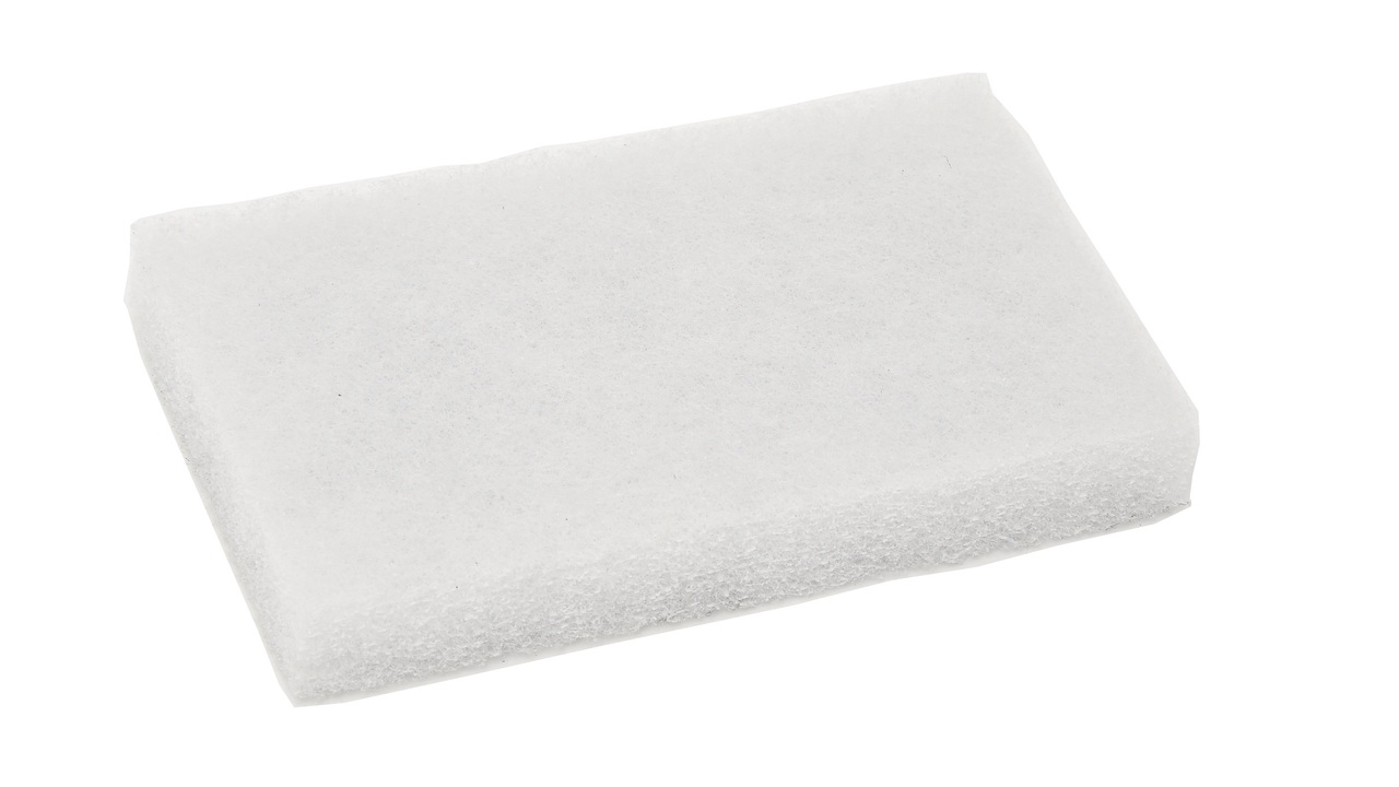 380024 Lappen weiss 9 x 16 cm
