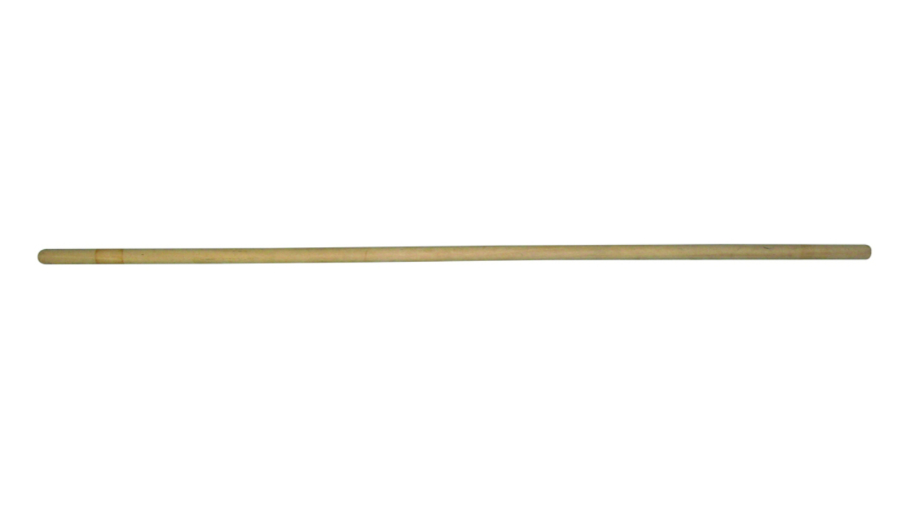 389025 Besenstiel Ø 25 mm
389025 Manche en bois Ø 25 mm
