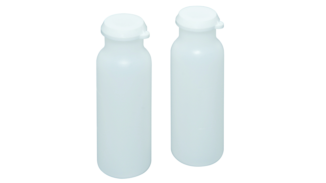 506055 Probeflaschen 55 ml
506055 Bouteille 55 ml