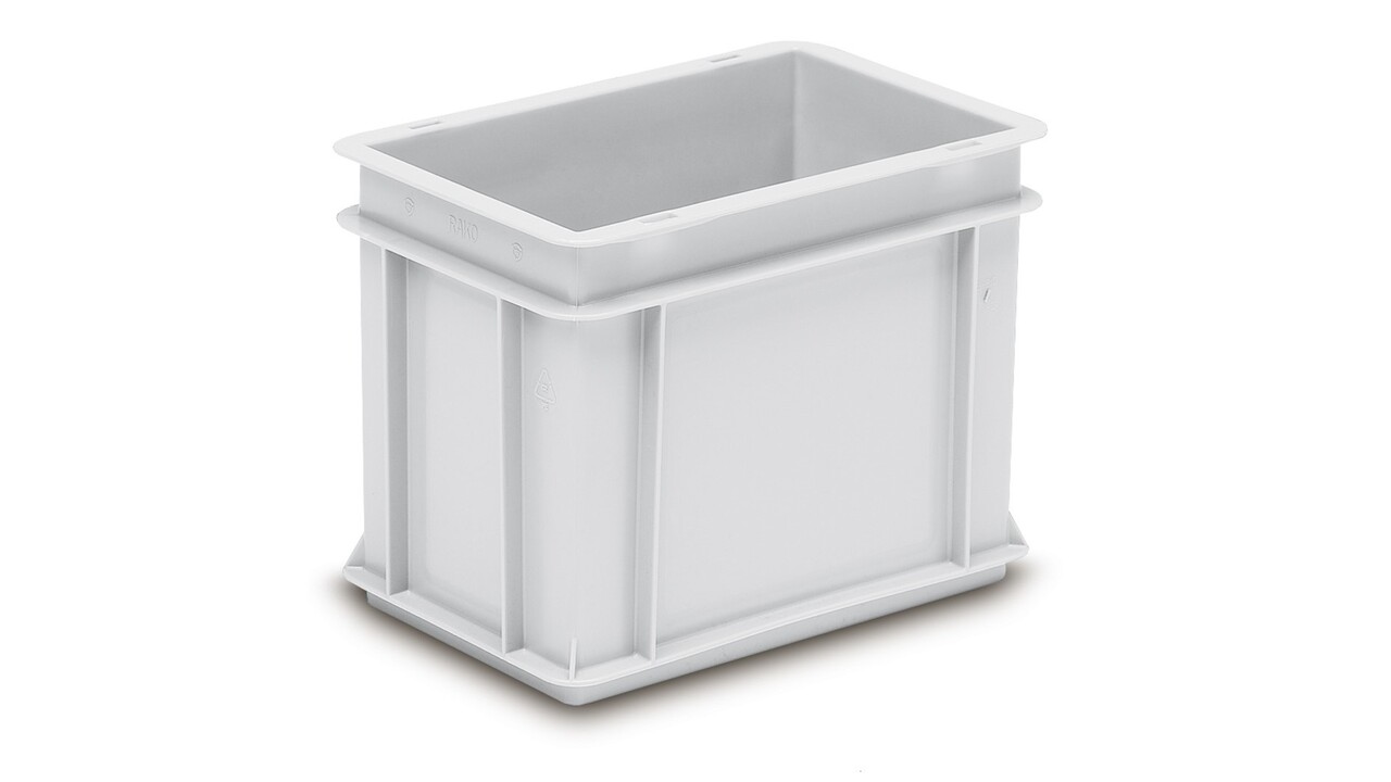 508552 Wasserbad-Behälter 26 x 37 cm