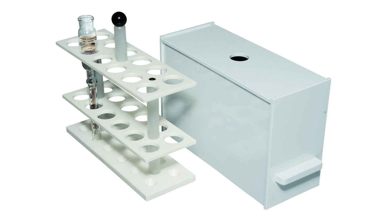 525412 Cloche pour secourer 12 pièces