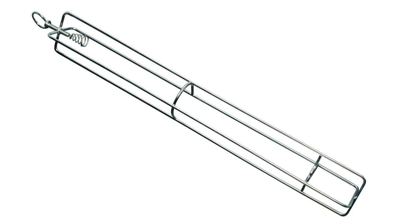 537002 Drahtgitter
537002 Grille protectrice