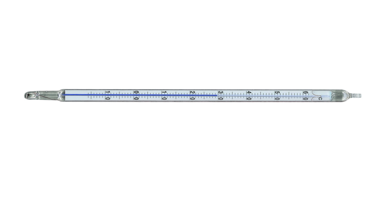 535002 Thermomètre pour thermostat