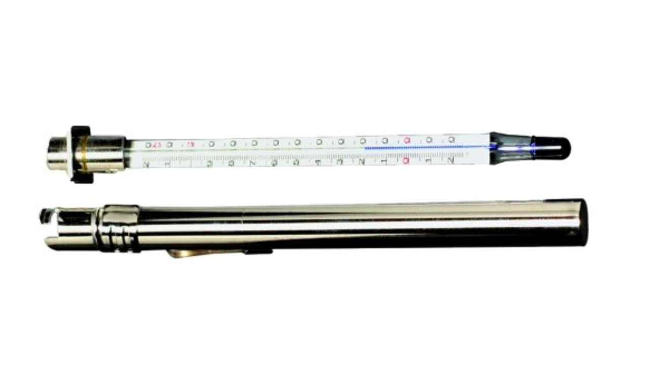 543002 Thermomètre de contrôle