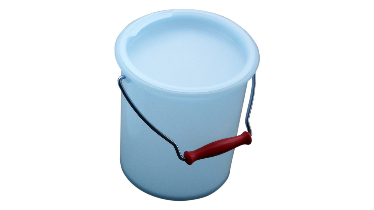 552003 Milchkessel PP 3 Liter
552003 Pot à lait PP 3 litres