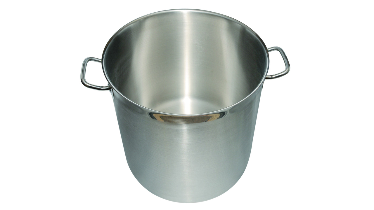 553001 Kochtopf 24 Liter
553001 Marmite 24 litre